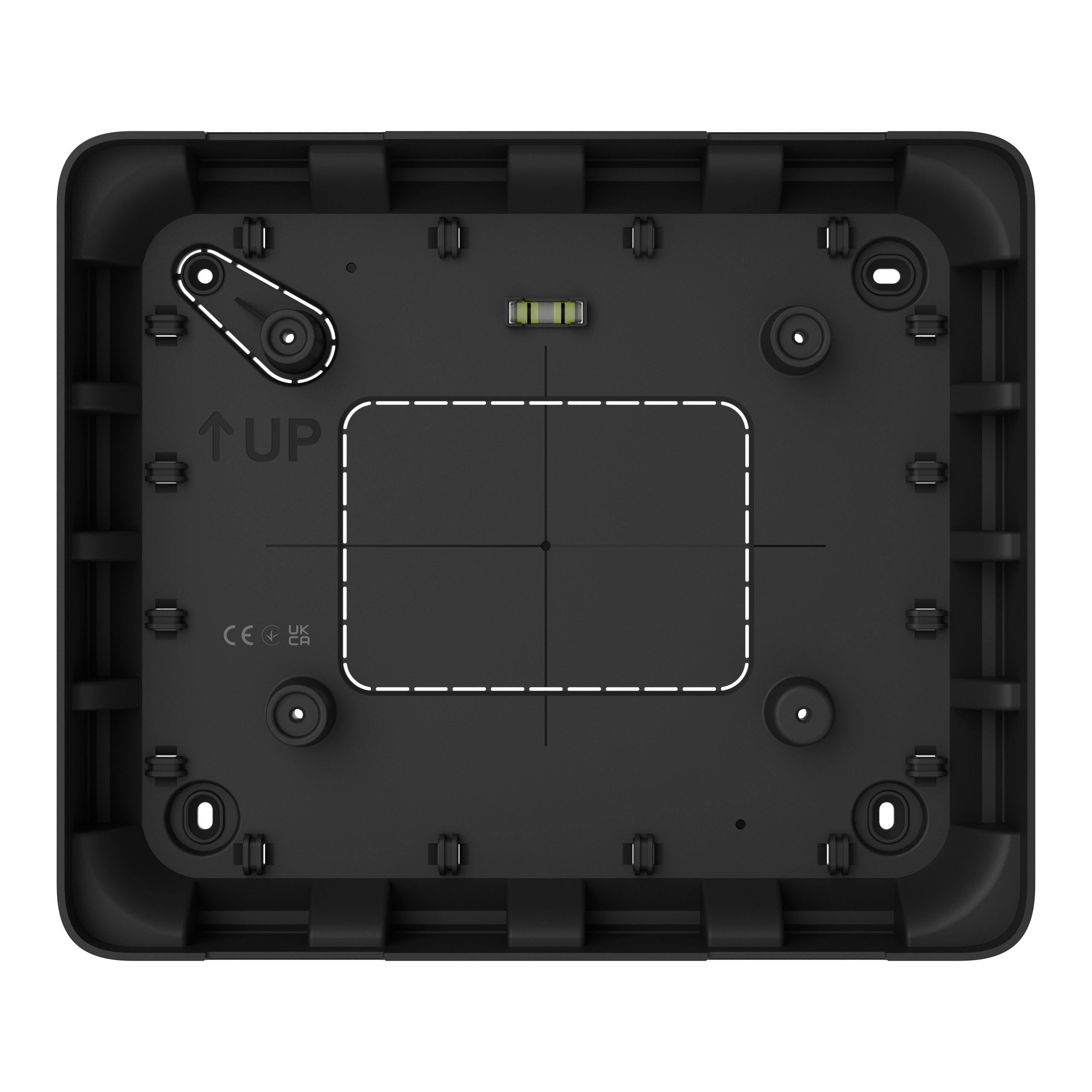 GlandBox schwarz