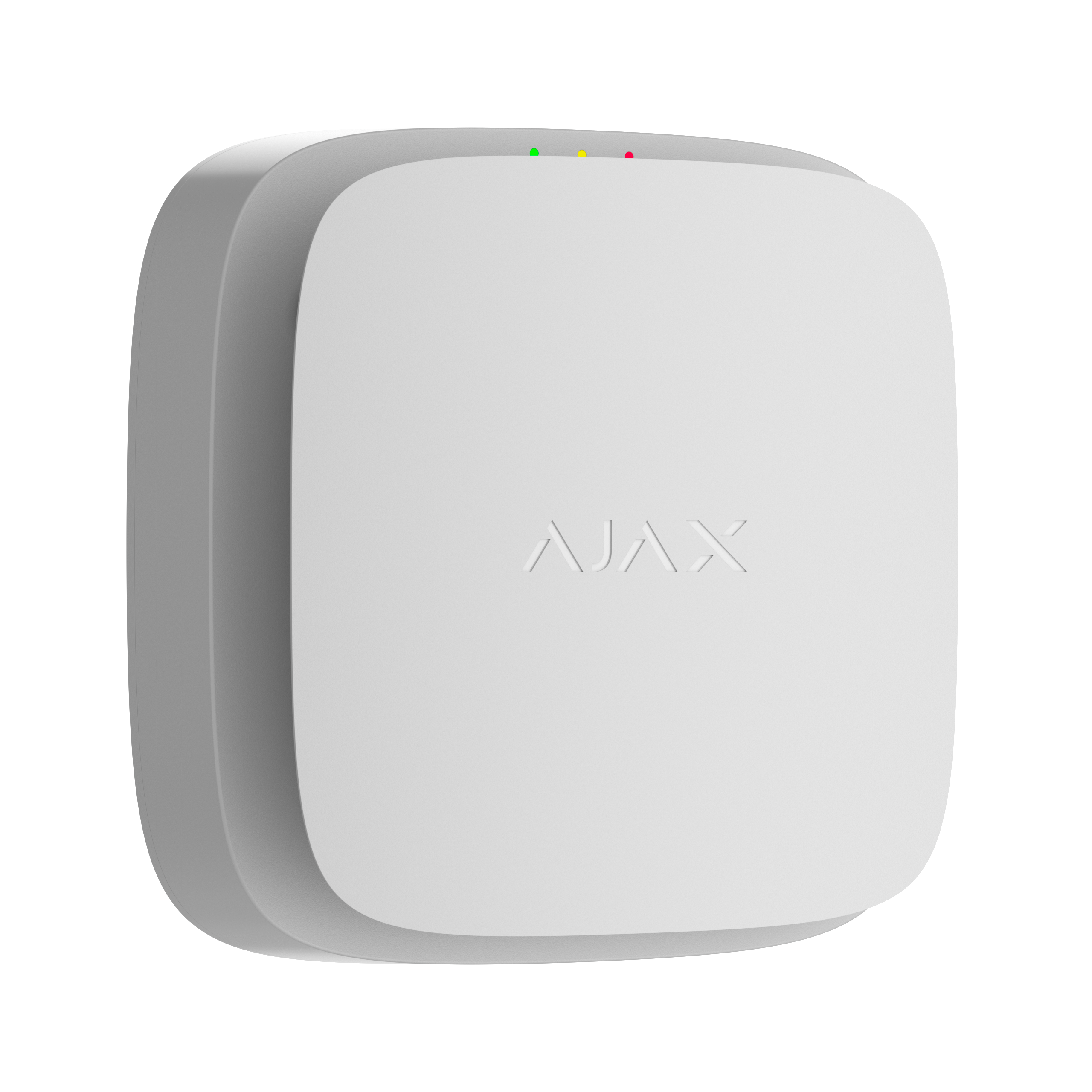 EN54 FireProtect (Smoke/Sounder) weiß