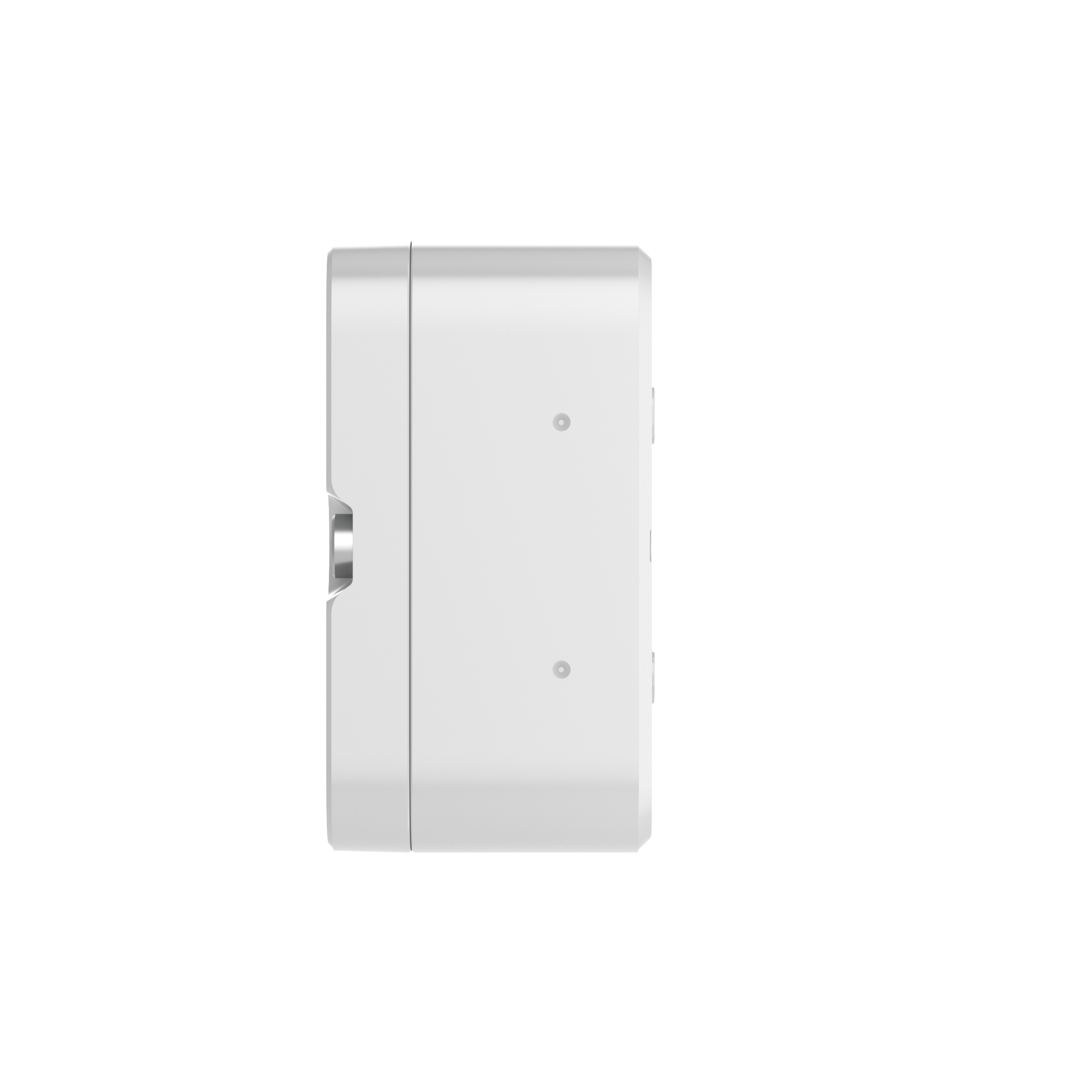 EN54 I/O Module (2X2) weiß