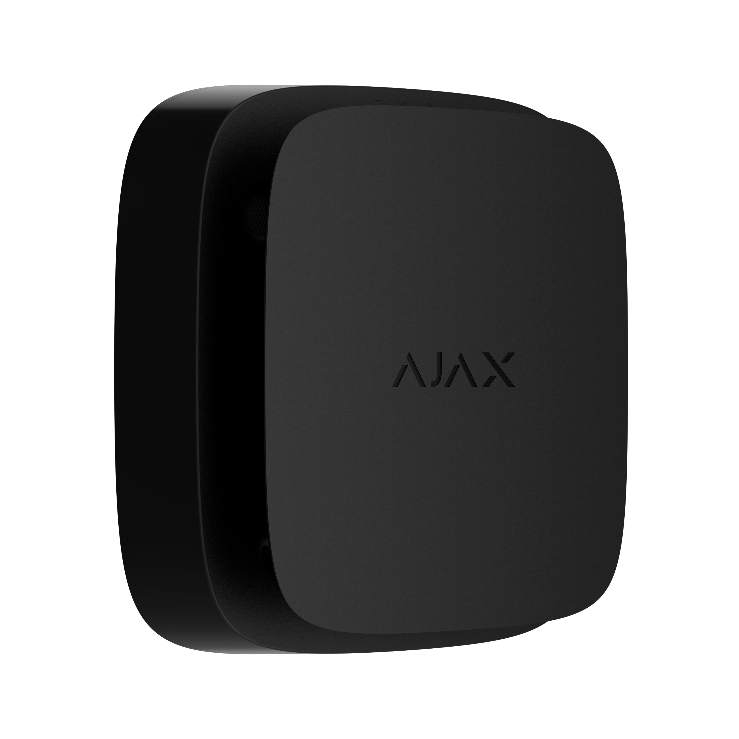 EN54 FireProtect (Smoke) schwarz