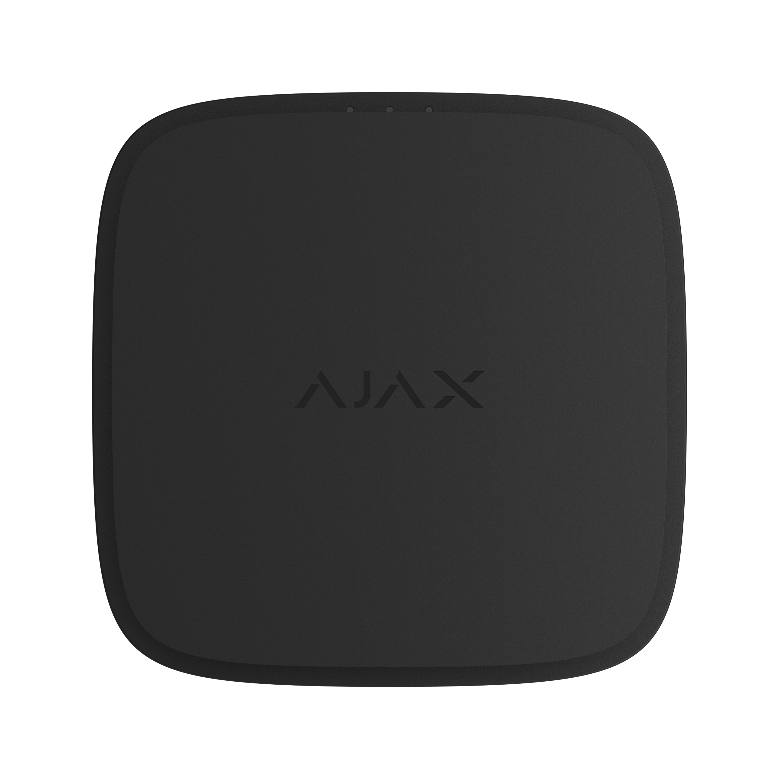 EN54 FireProtect (Heat) schwarz