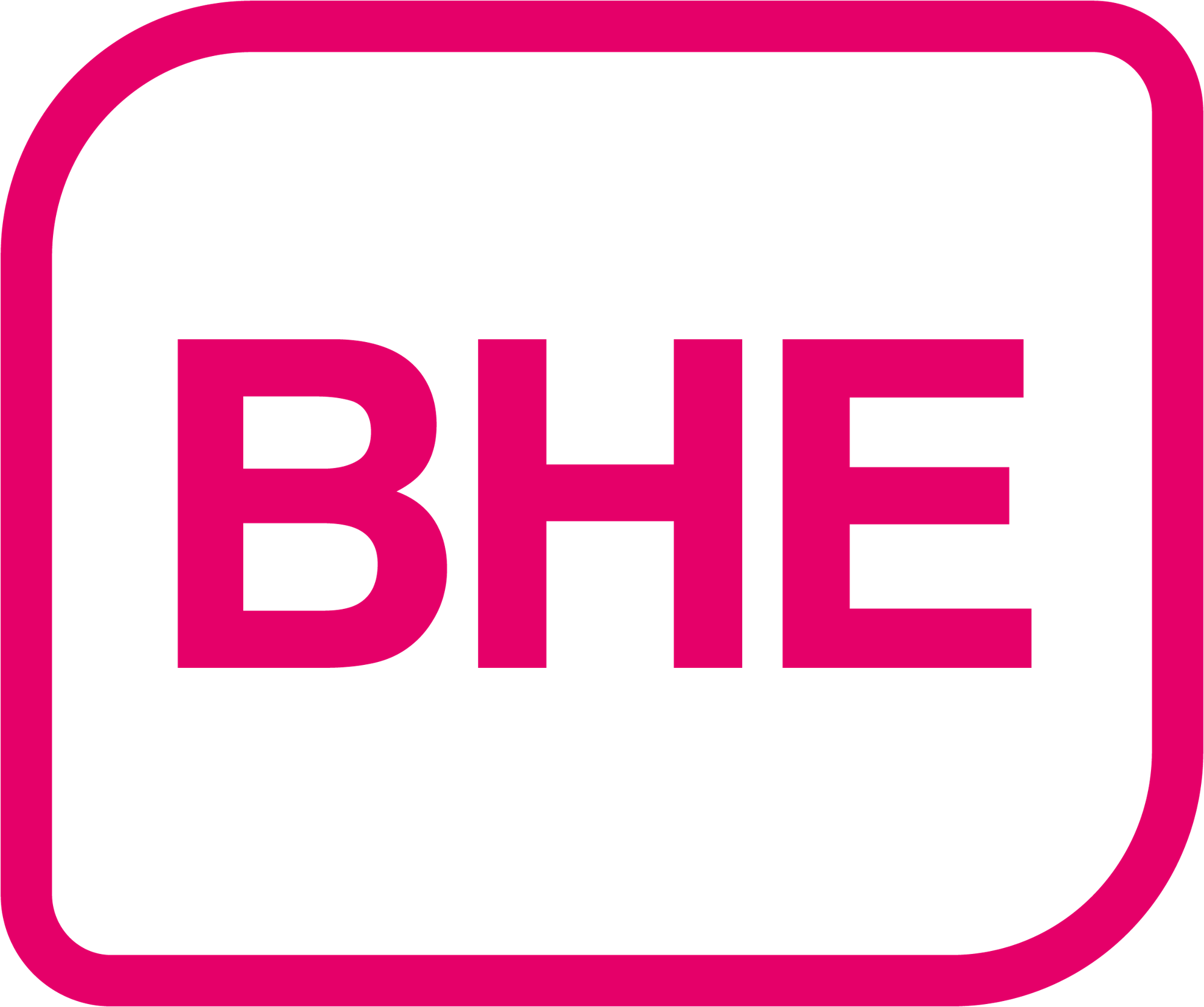 BHE 