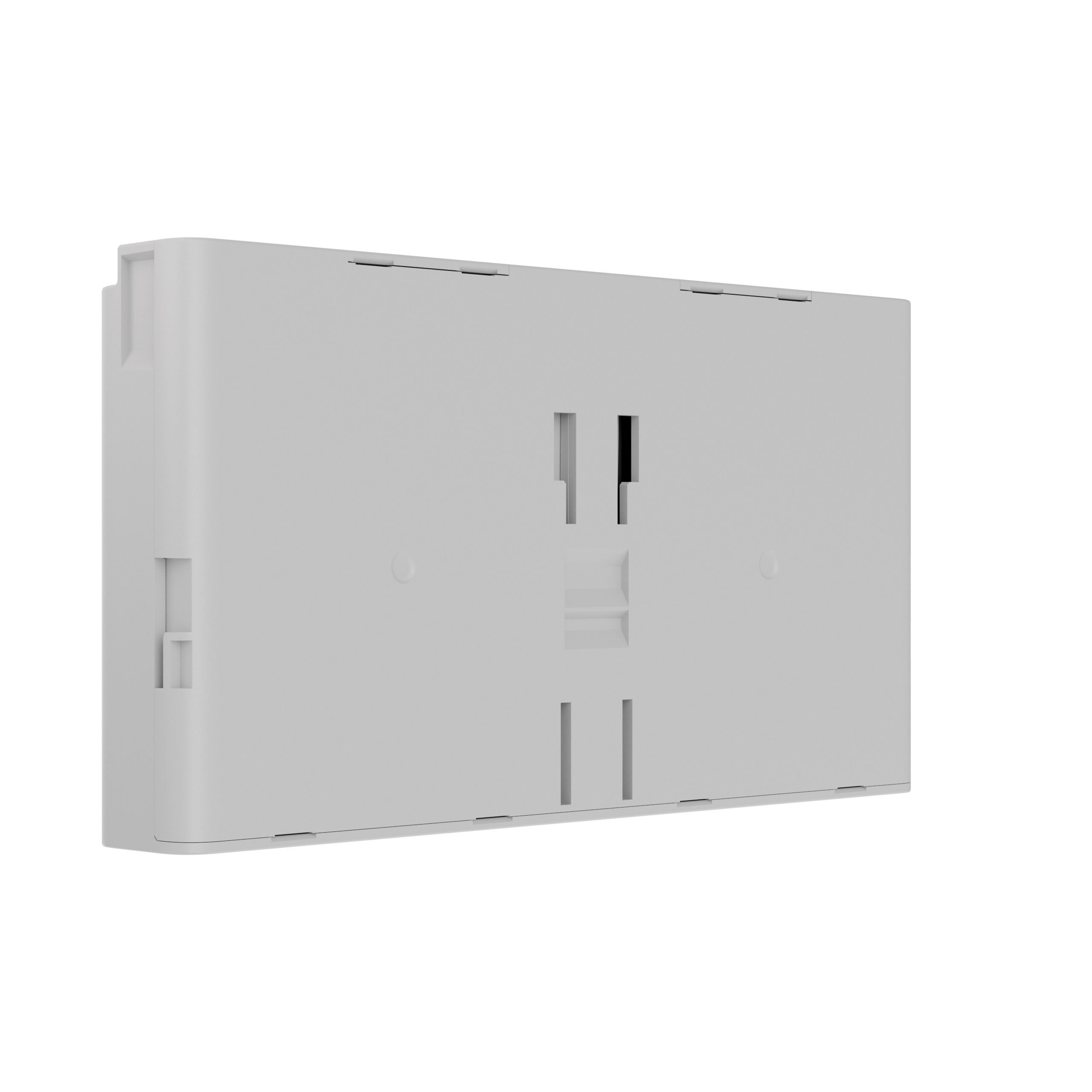 EN54 Internal Battery (72h) weiß