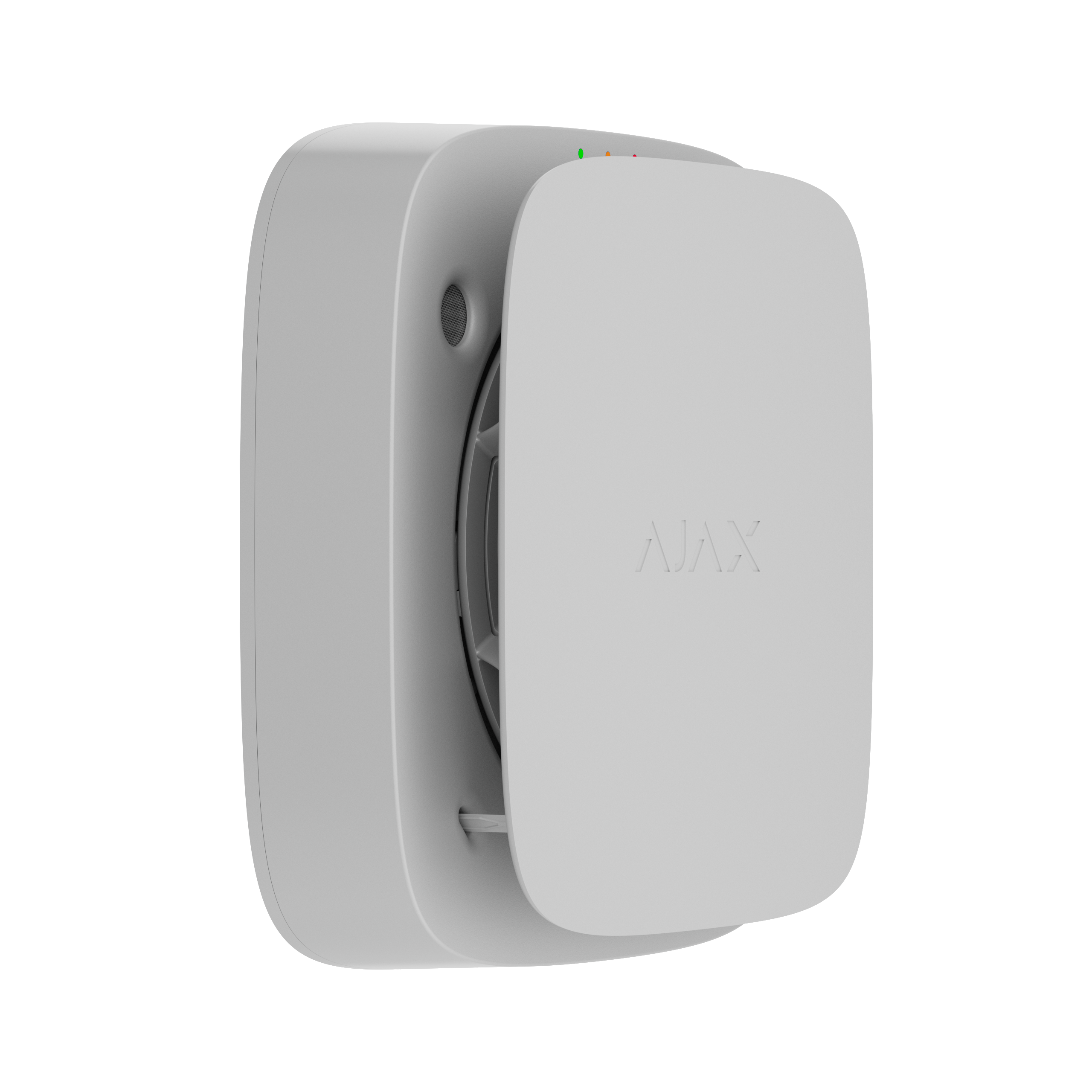 Ajax EN54 FireProtect (Heat/Smoke) weiß