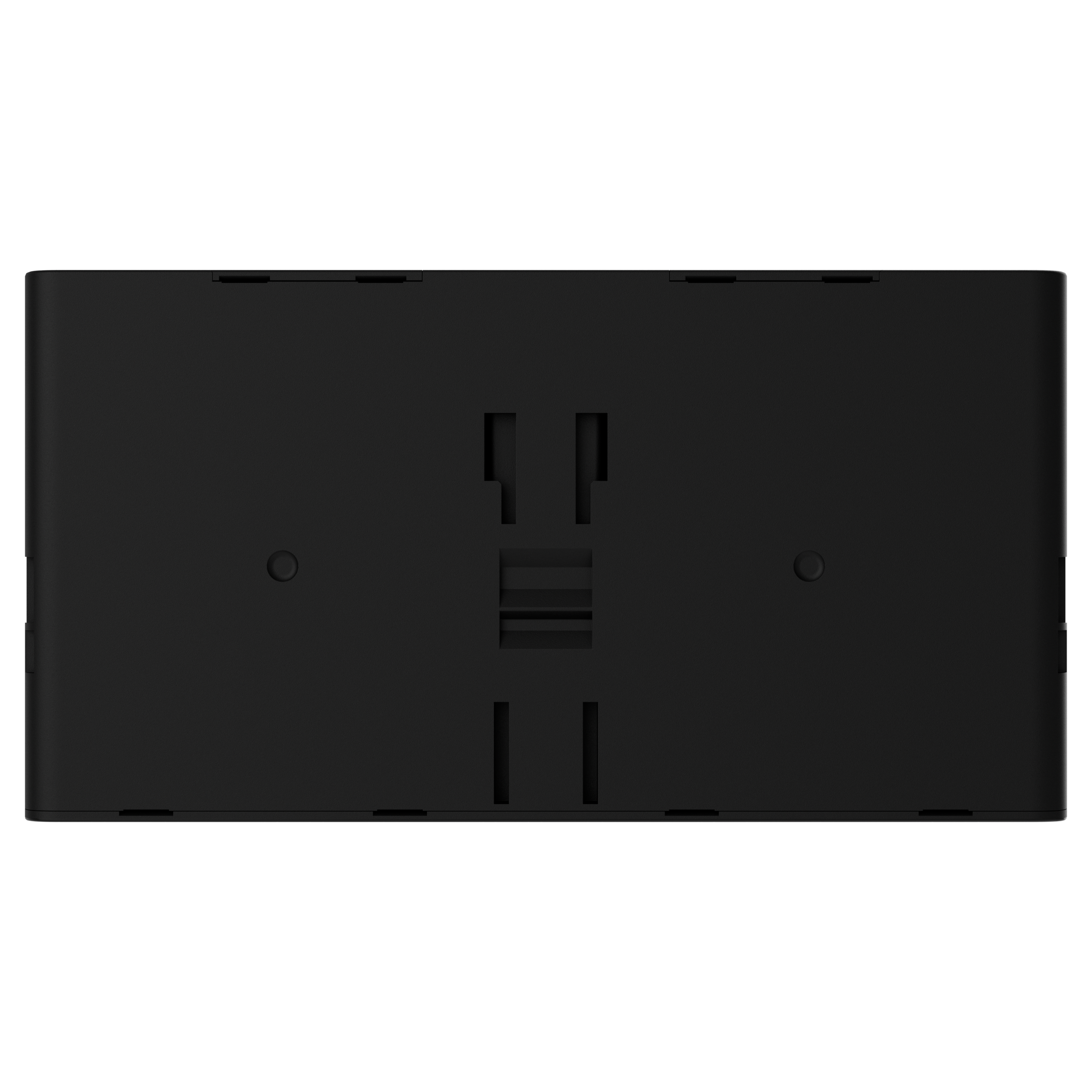 EN54 Internal Battery (24h) schwarz