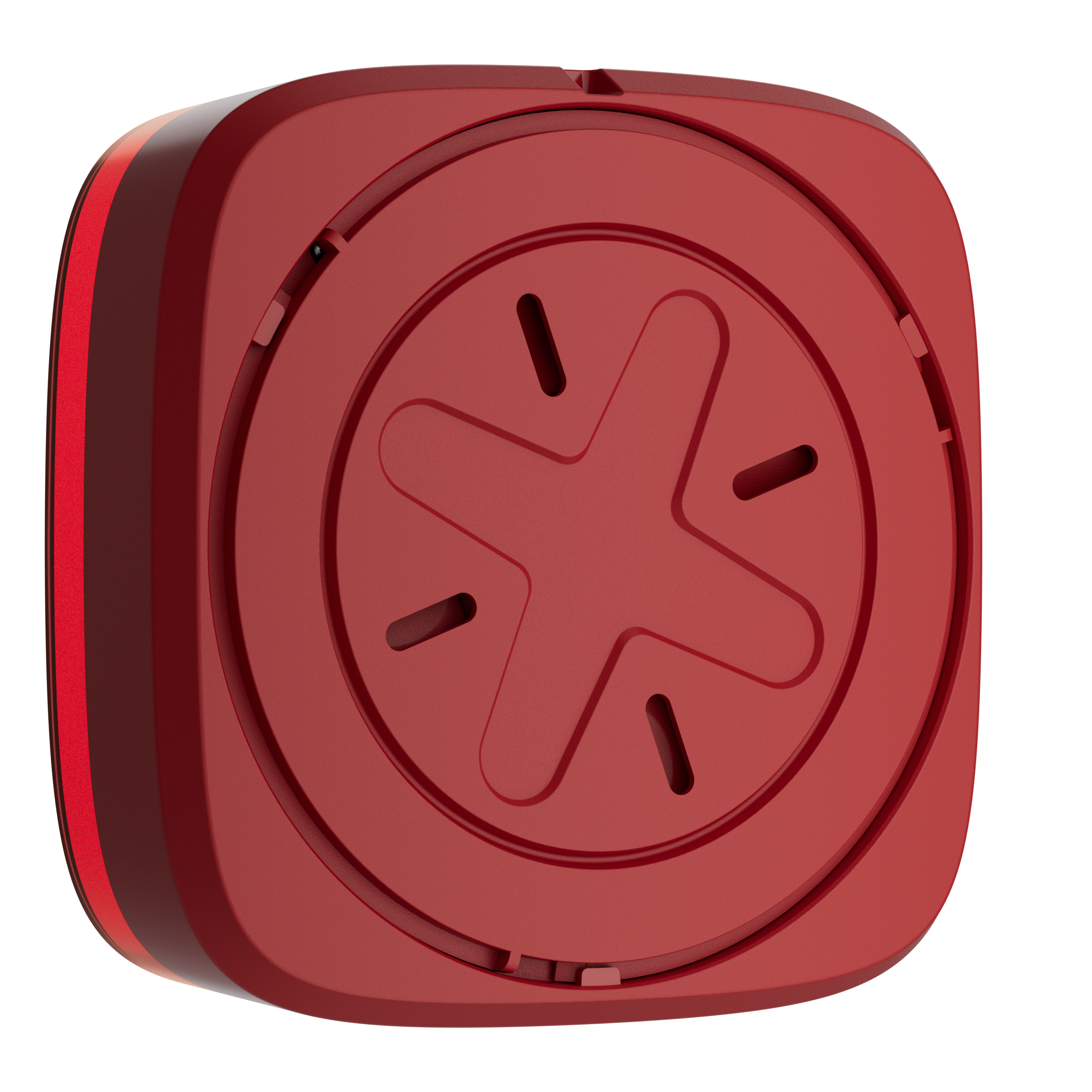 EN54 FireProtect (Sounder/VAD) rot