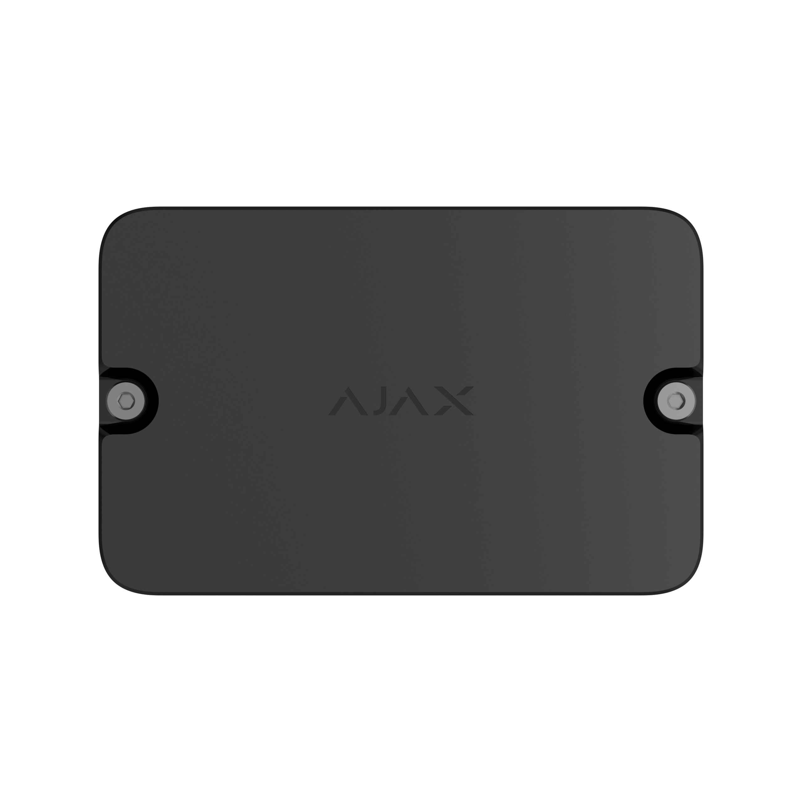 EN54 I/O Module (2X2) schwarz