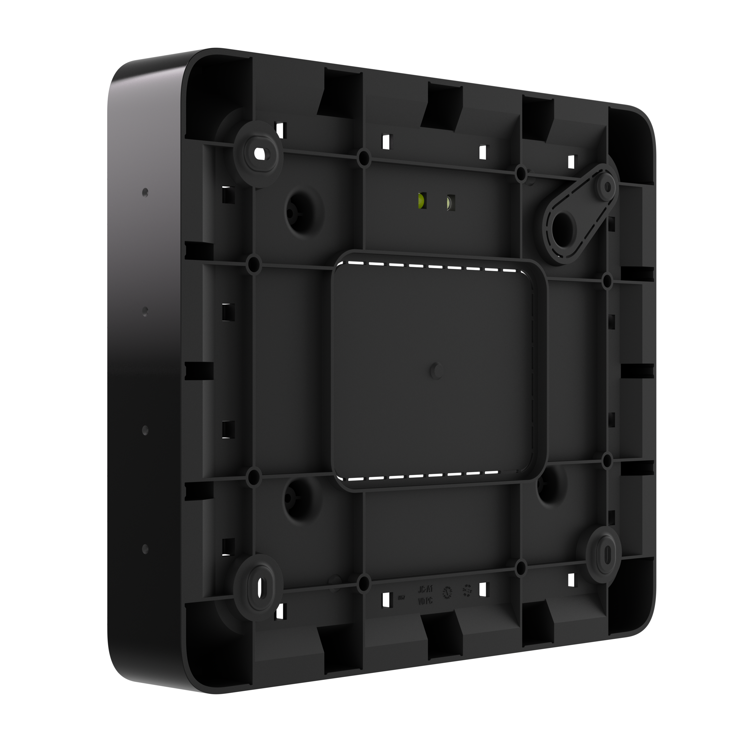 GlandBox schwarz