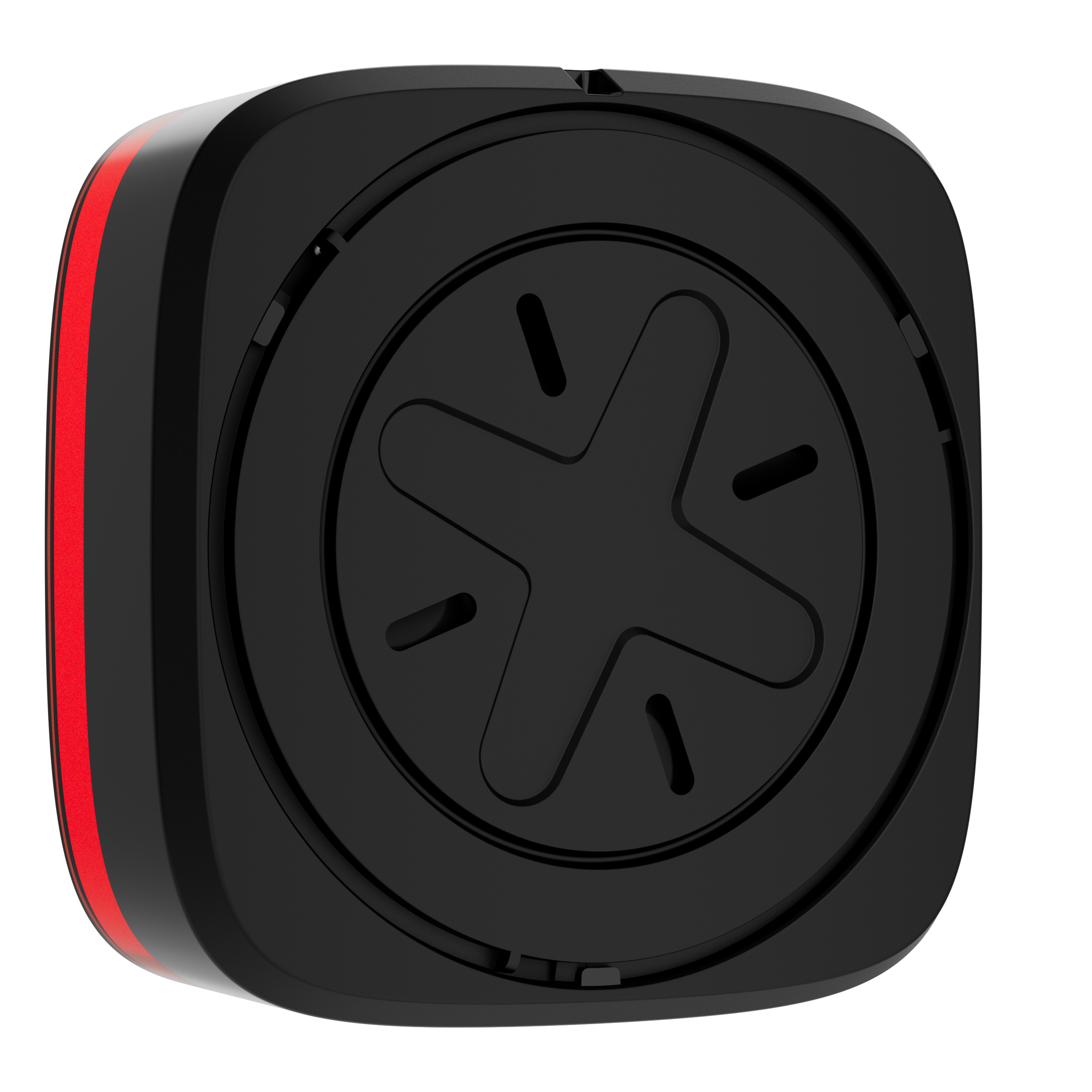 EN54 FireProtect (VAD) schwarz