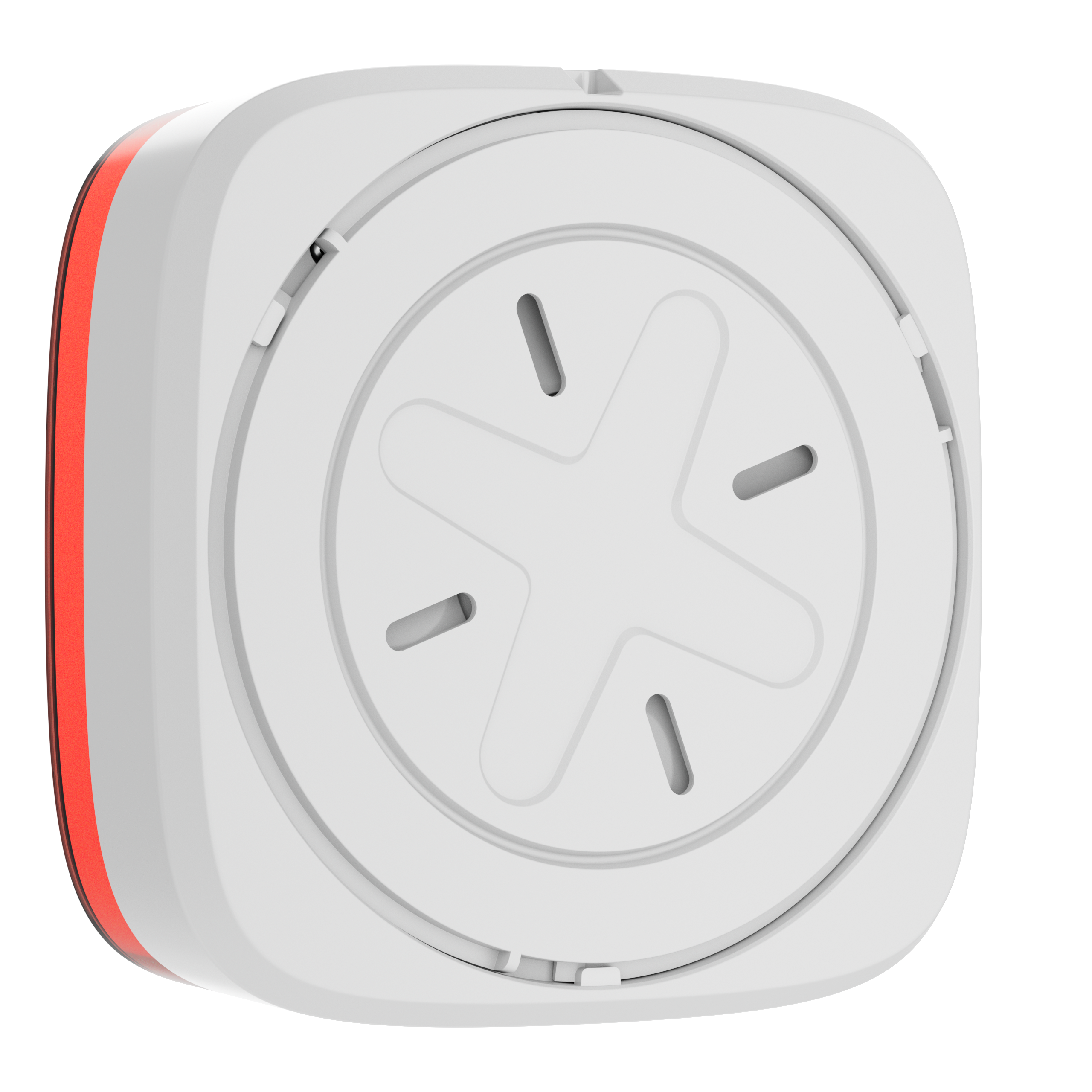 EN54 FireProtect (Sounder/VAD) weiß