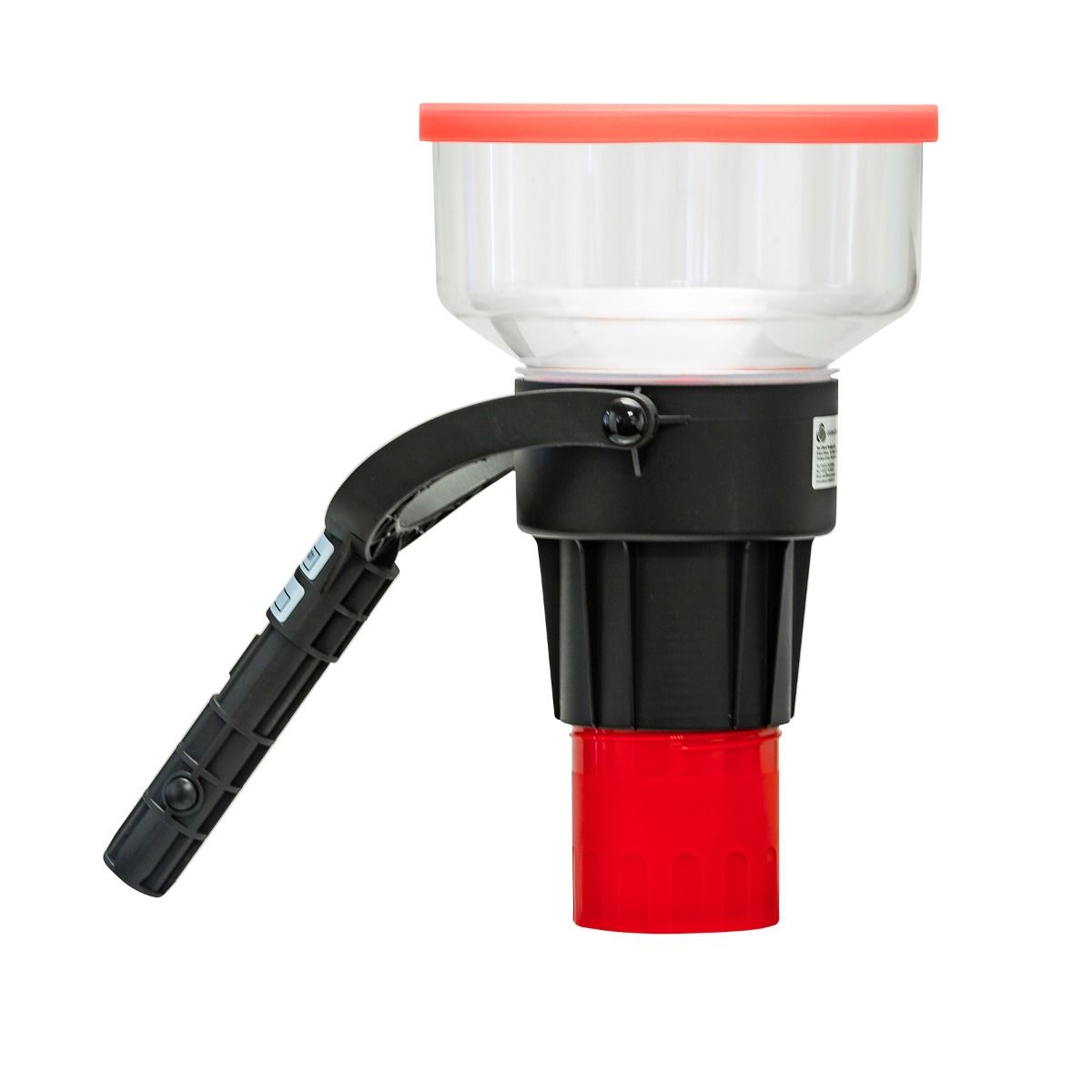 Solo 332 Aerosol-Rauch-/CO-Spender