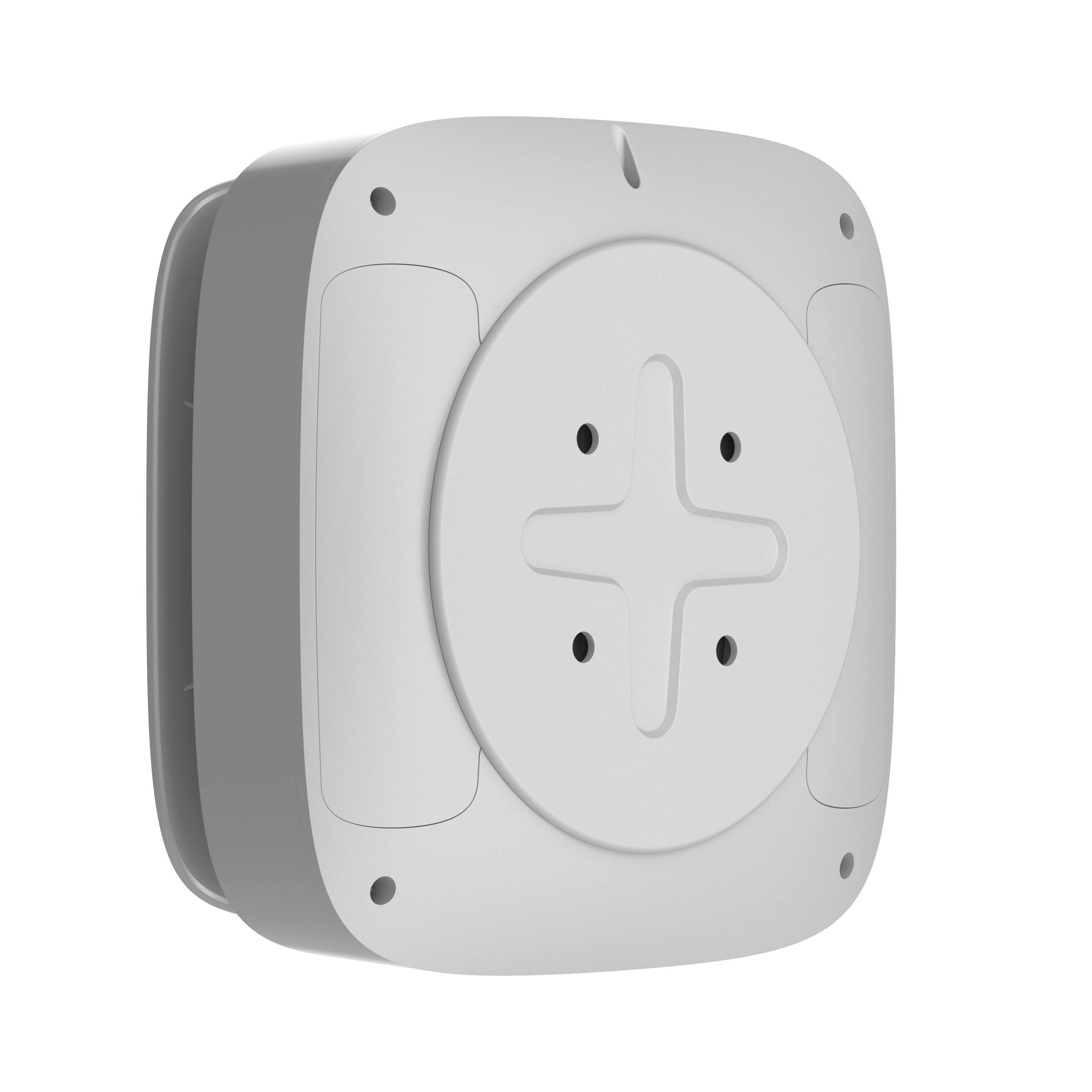 EN54 FireProtect (Smoke) weiß