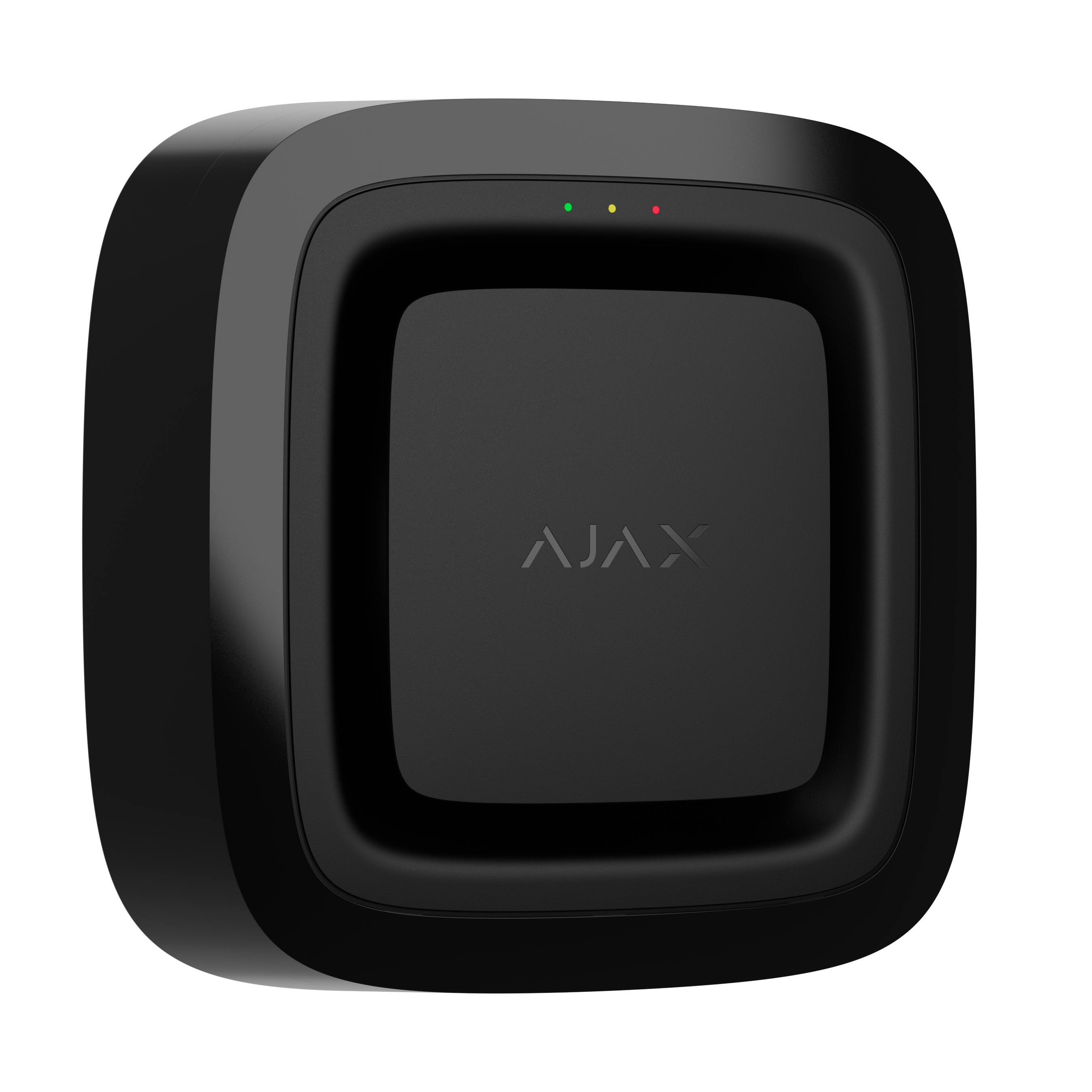 EN54 FireProtect (Sounder) schwarz