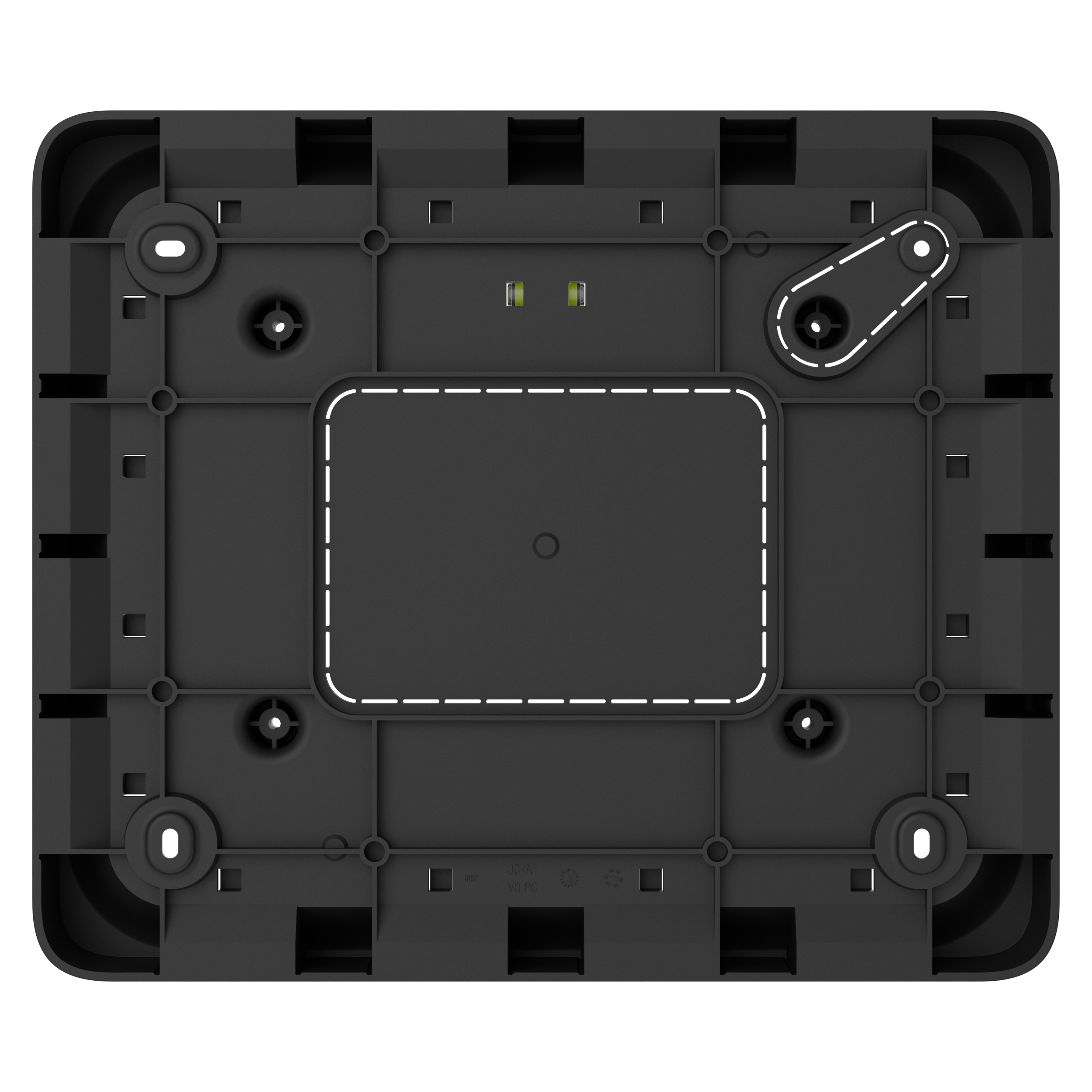 GlandBox schwarz