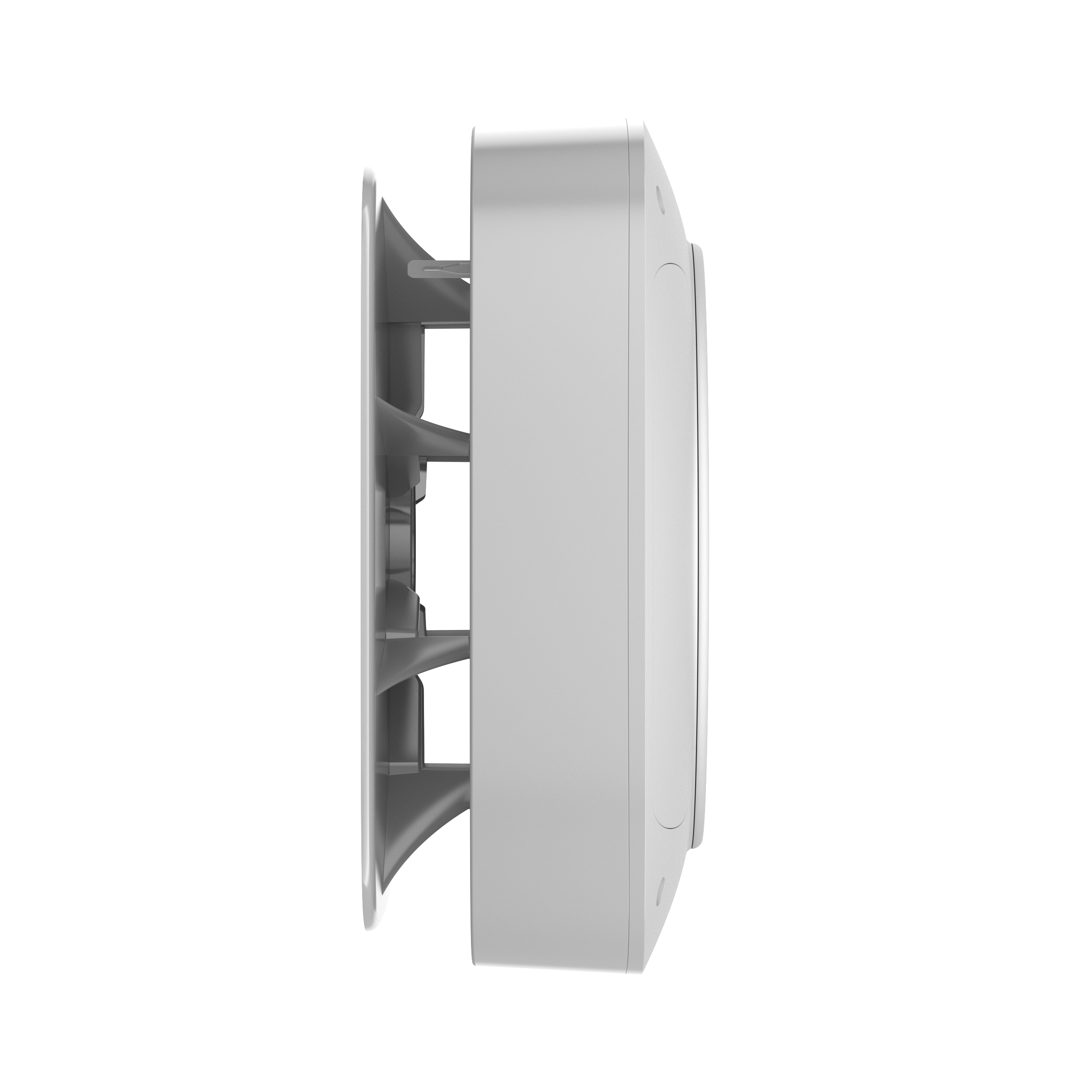 EN54 FireProtect (Heat/Sounder) weiß