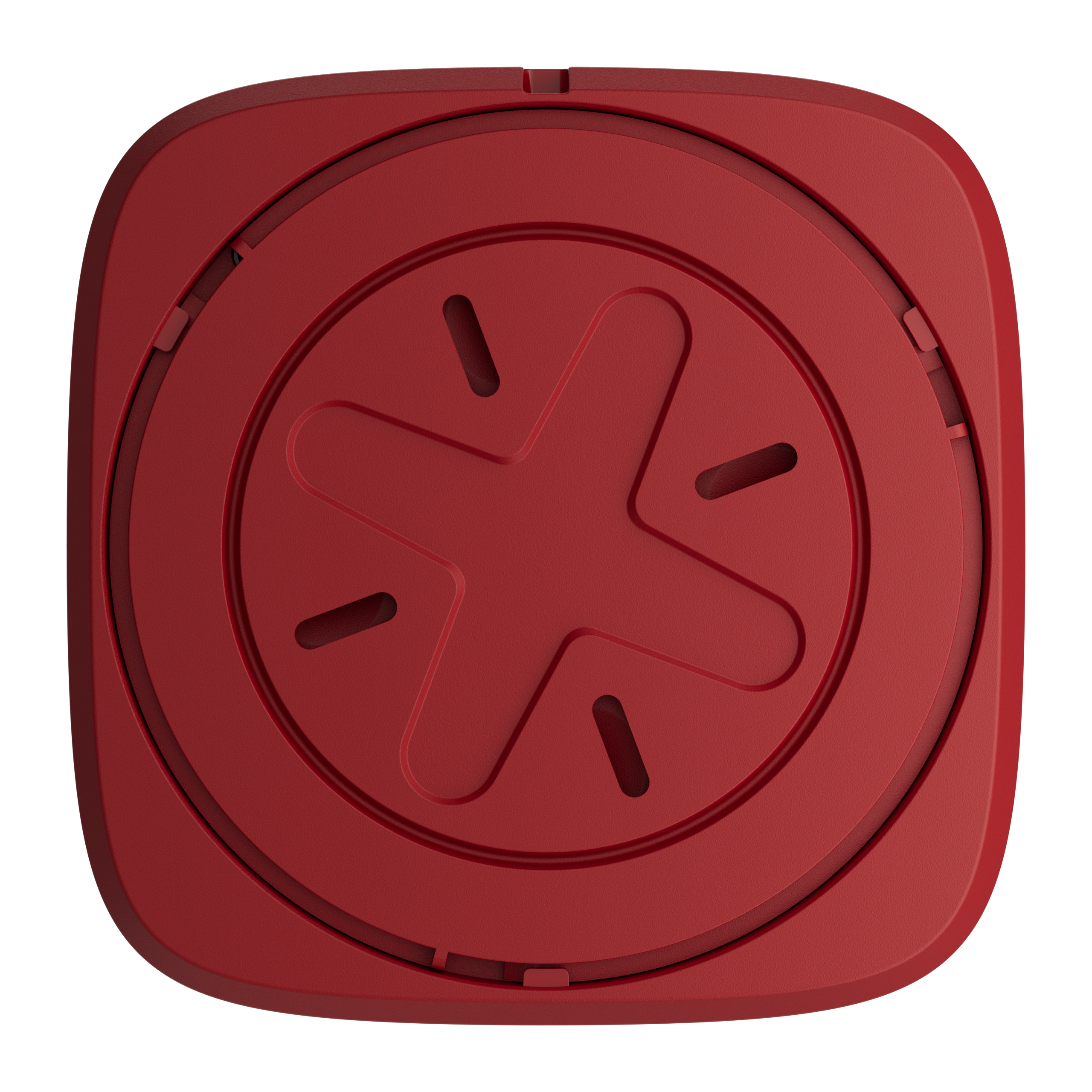 EN54 FireProtect (VAD) rot