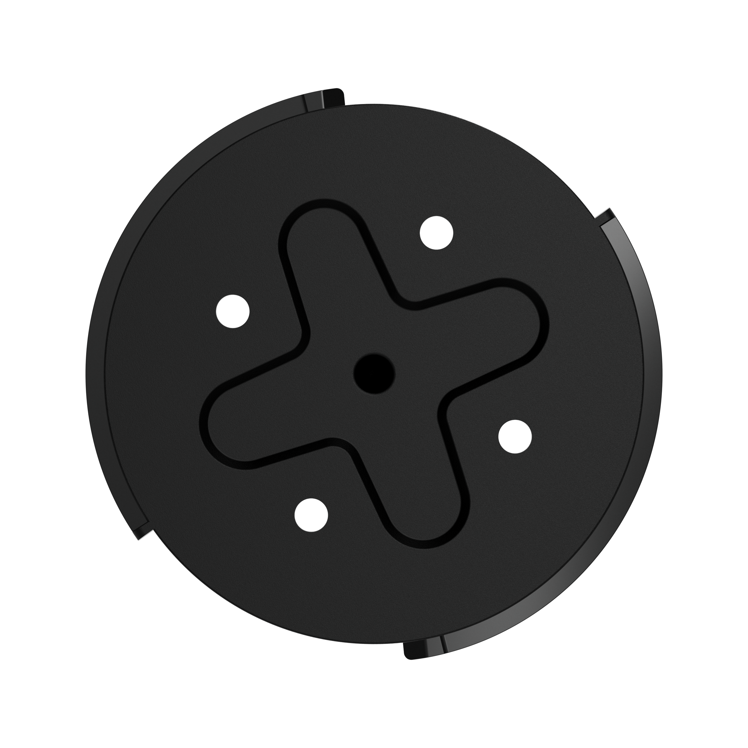 EN54 Indicator Jeweller schwarz