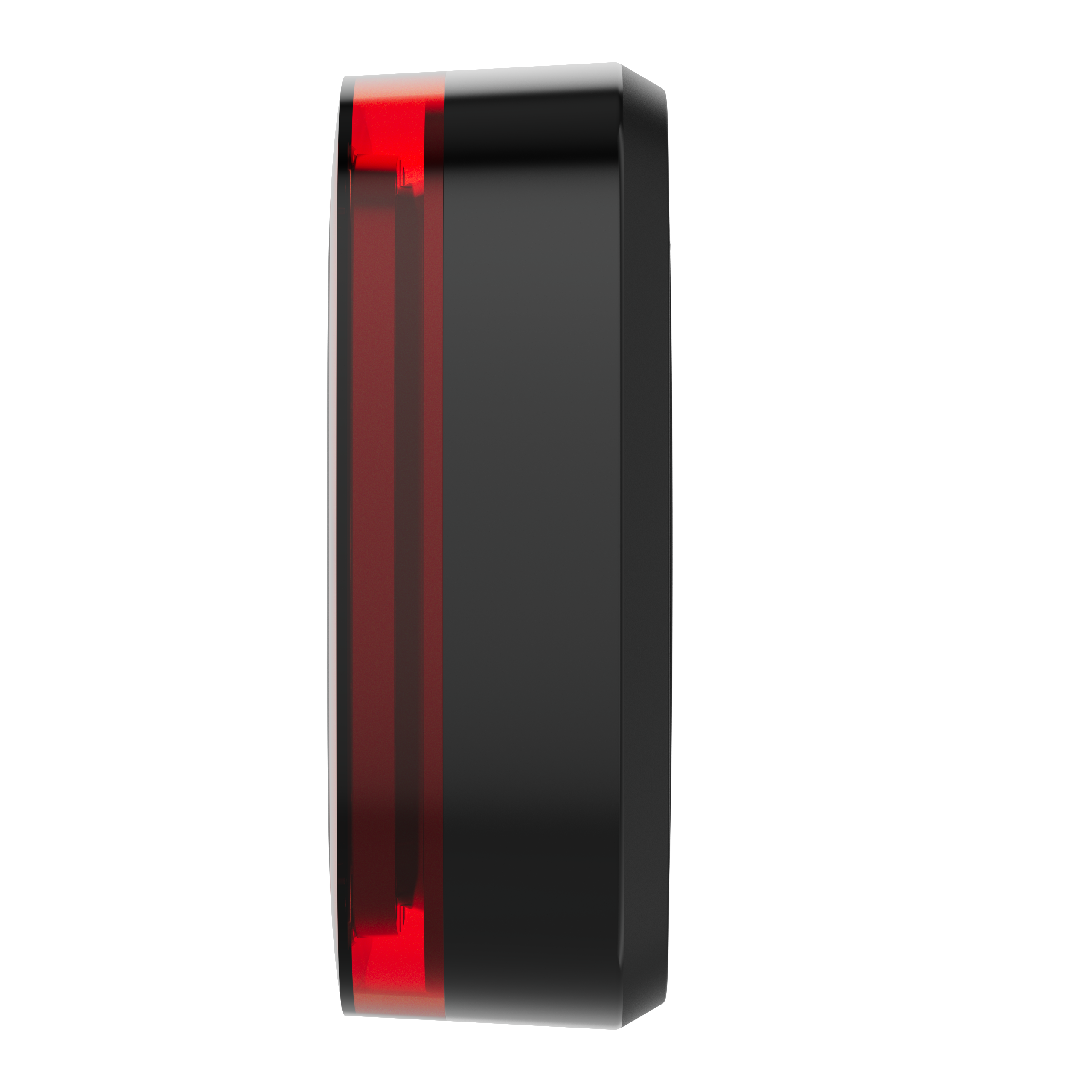 EN54 FireProtect (VAD) schwarz