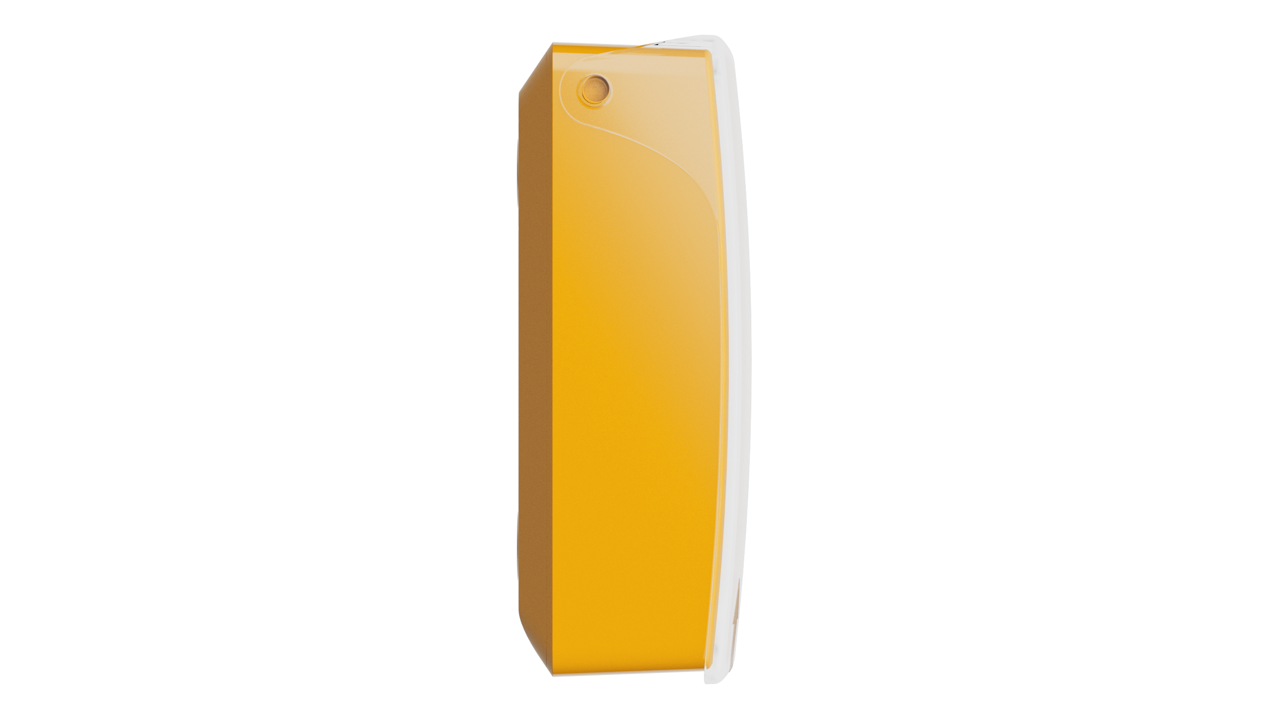 Manual Call Point Gelb (Amokalarm)
