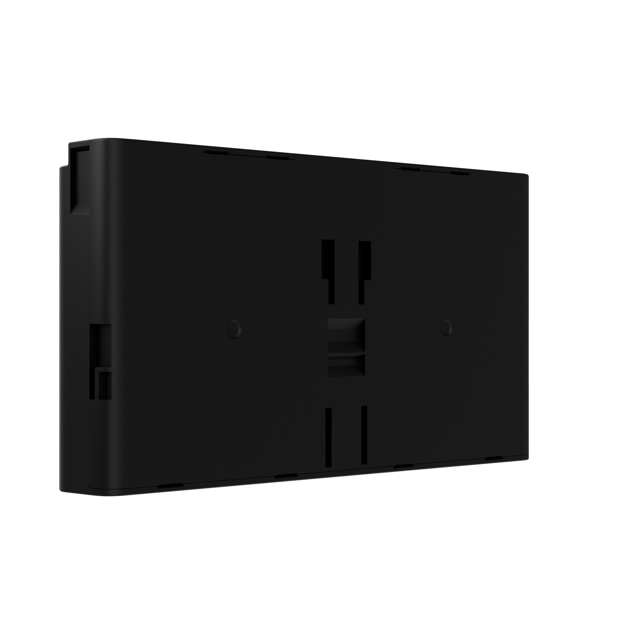 EN54 Internal Battery (72h) schwarz